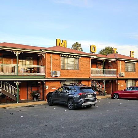 Poet'S Recall Motel กันดาไก ภายนอก รูปภาพ