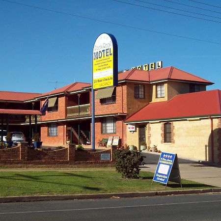 Poet'S Recall Motel กันดาไก ภายนอก รูปภาพ