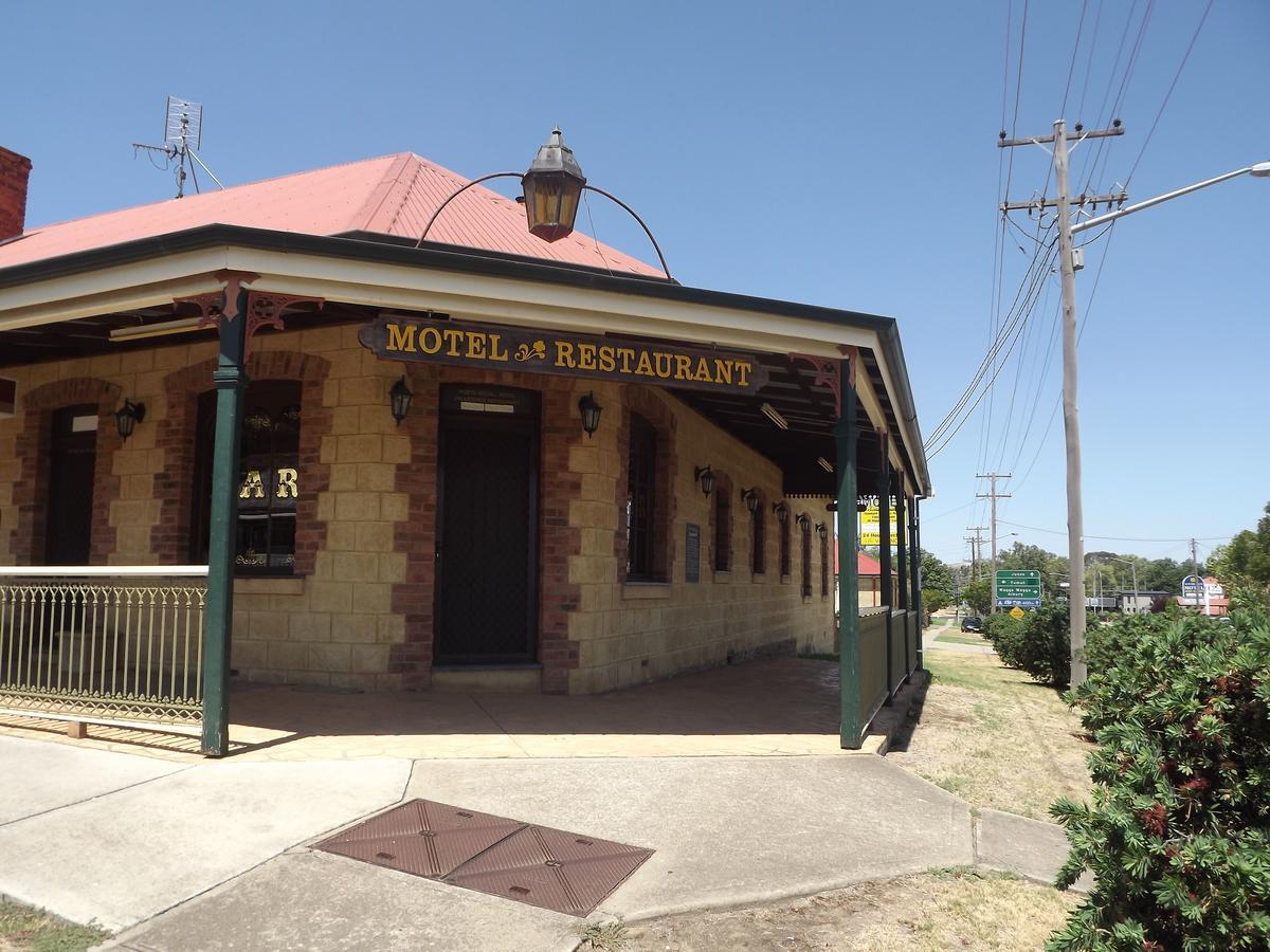 Poet'S Recall Motel กันดาไก ภายนอก รูปภาพ