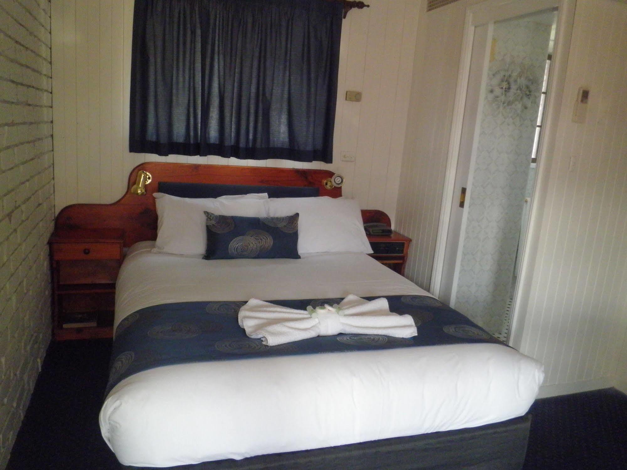 Poet'S Recall Motel กันดาไก ภายนอก รูปภาพ